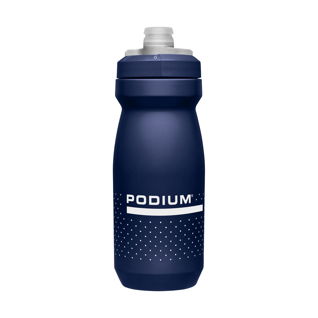 CamelBak Podium® Water Bottle, 21 oz, Navy Blue C120
