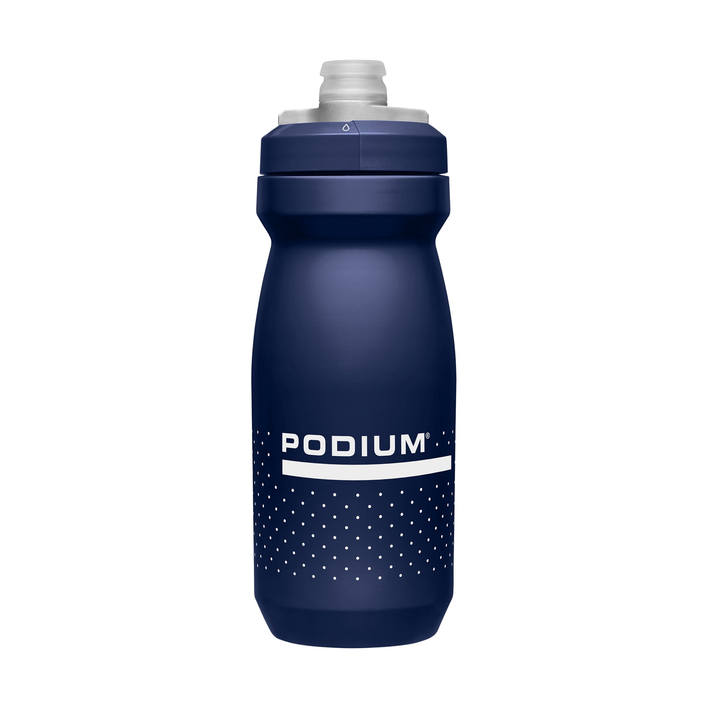 CamelBak Podium® Water Bottle, 21 oz, Navy Blue C120