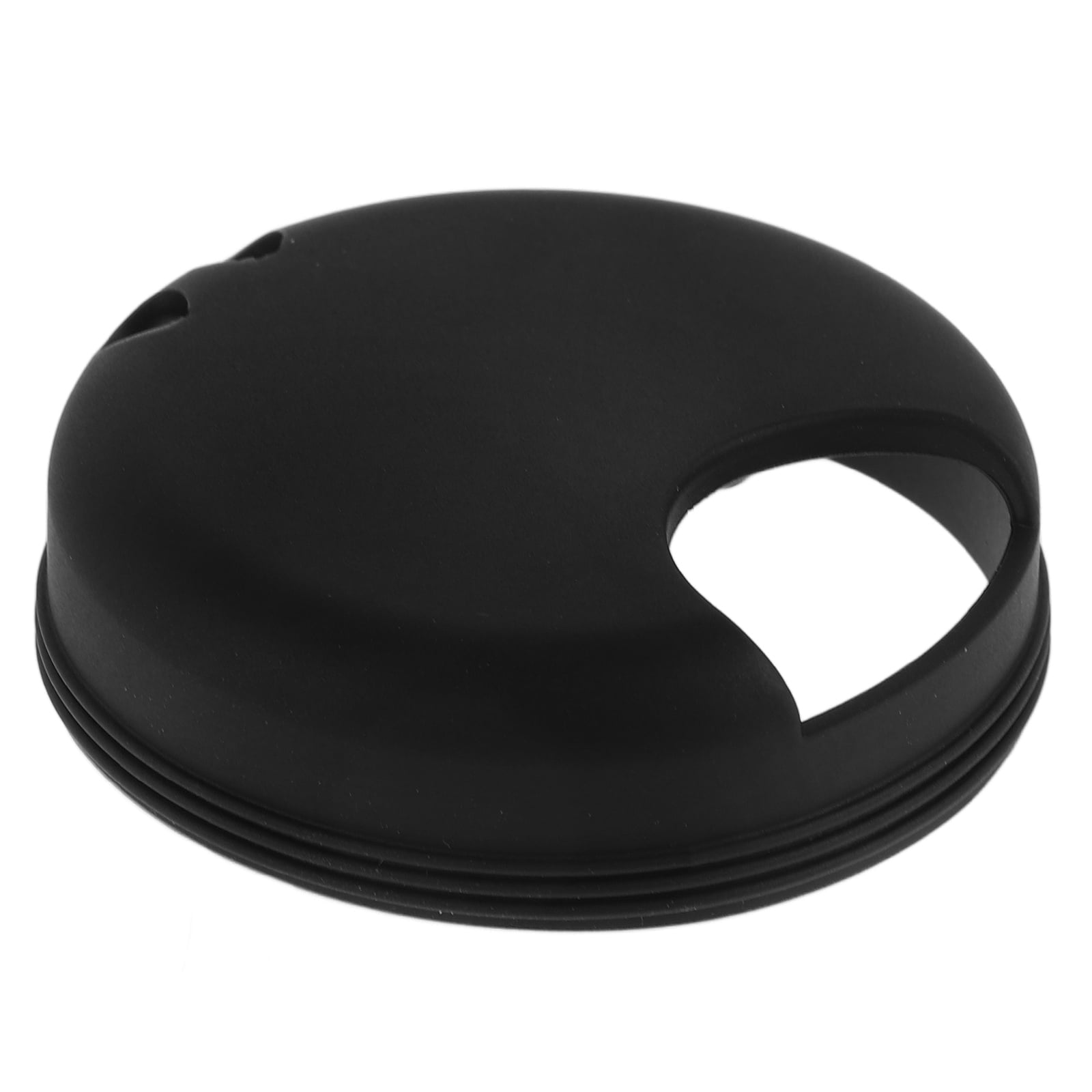 Masteelf 2pcs Splash Guarding Lid For Wide Mouth Bottle  Water Cup Anti-spill Intended Accessory Water Cup Lid Spill-proof Cap For Water Cup Compatible For Nalgene Easy Sipper WKRU