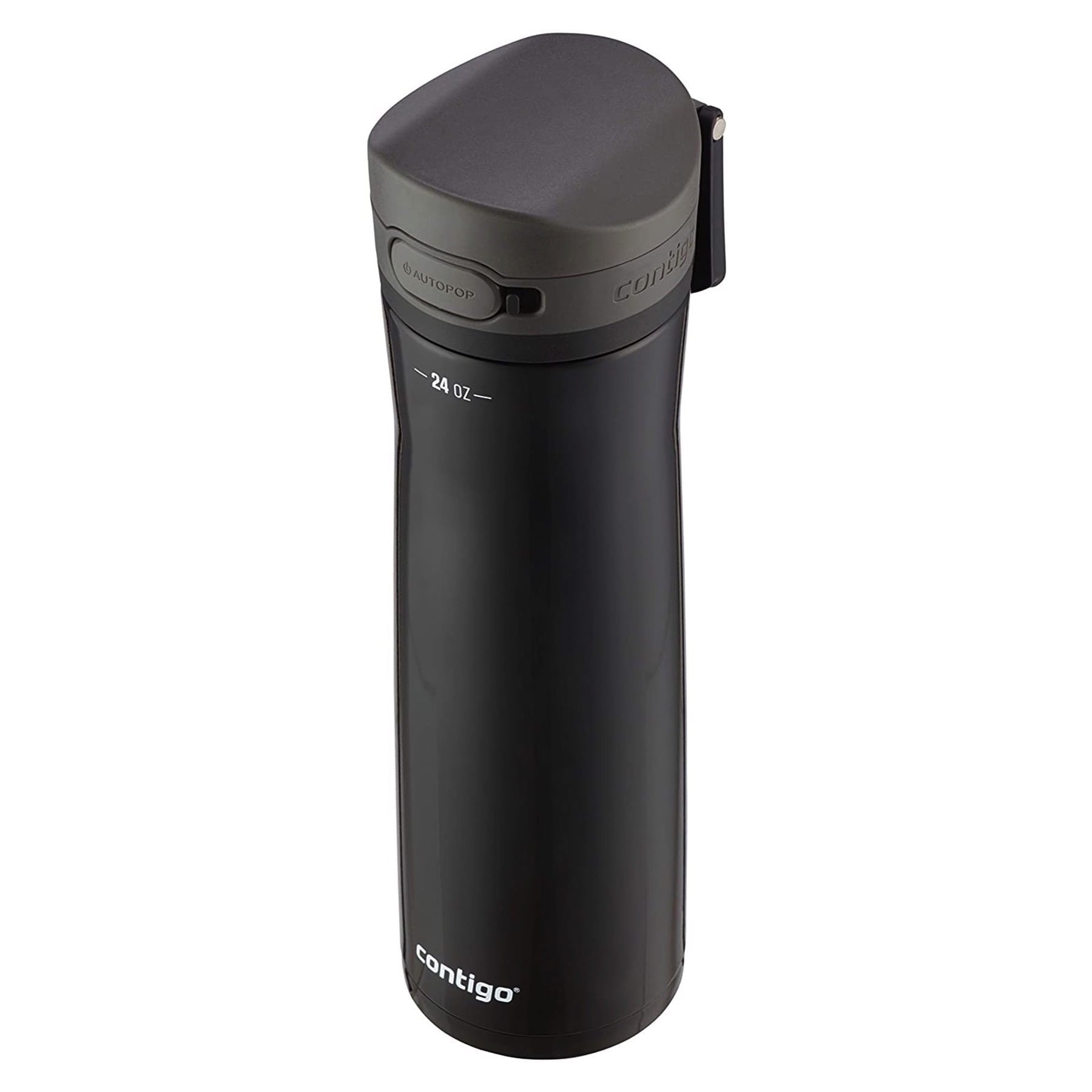 Contigo Jackson Chill 2.0 Stainless Steel Water Bottle with AUTOPOP Lid, 24oz. FEI1