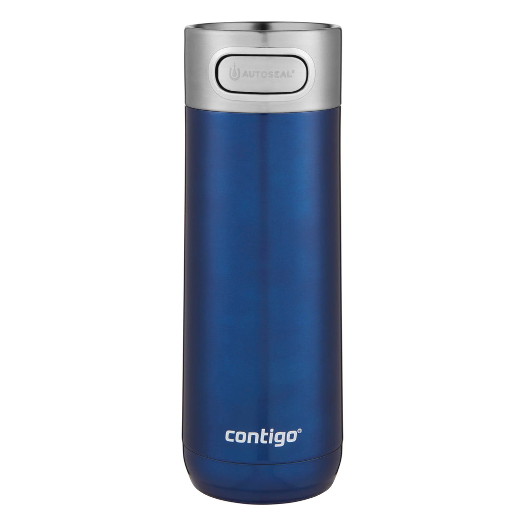 Contigo Luxe Stainless Steel Travel Mug with AUTOSEAL Lid Monaco, 16 fl oz. AA96