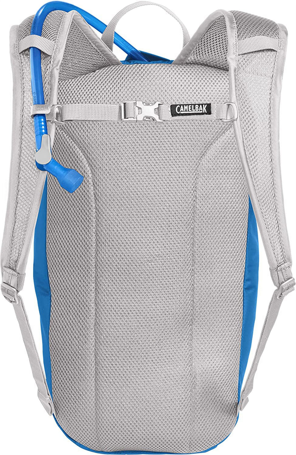 CamelBak Arete 14 50oz Color: Indigo Bunting/Silver FK4W