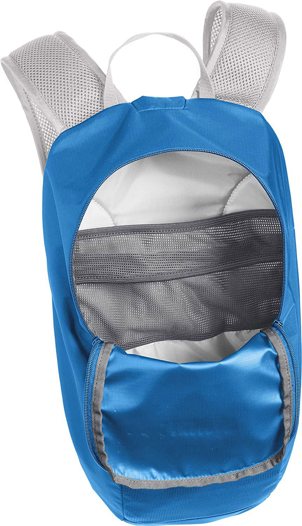 CamelBak Arete 14 50oz Color: Indigo Bunting/Silver FK4W