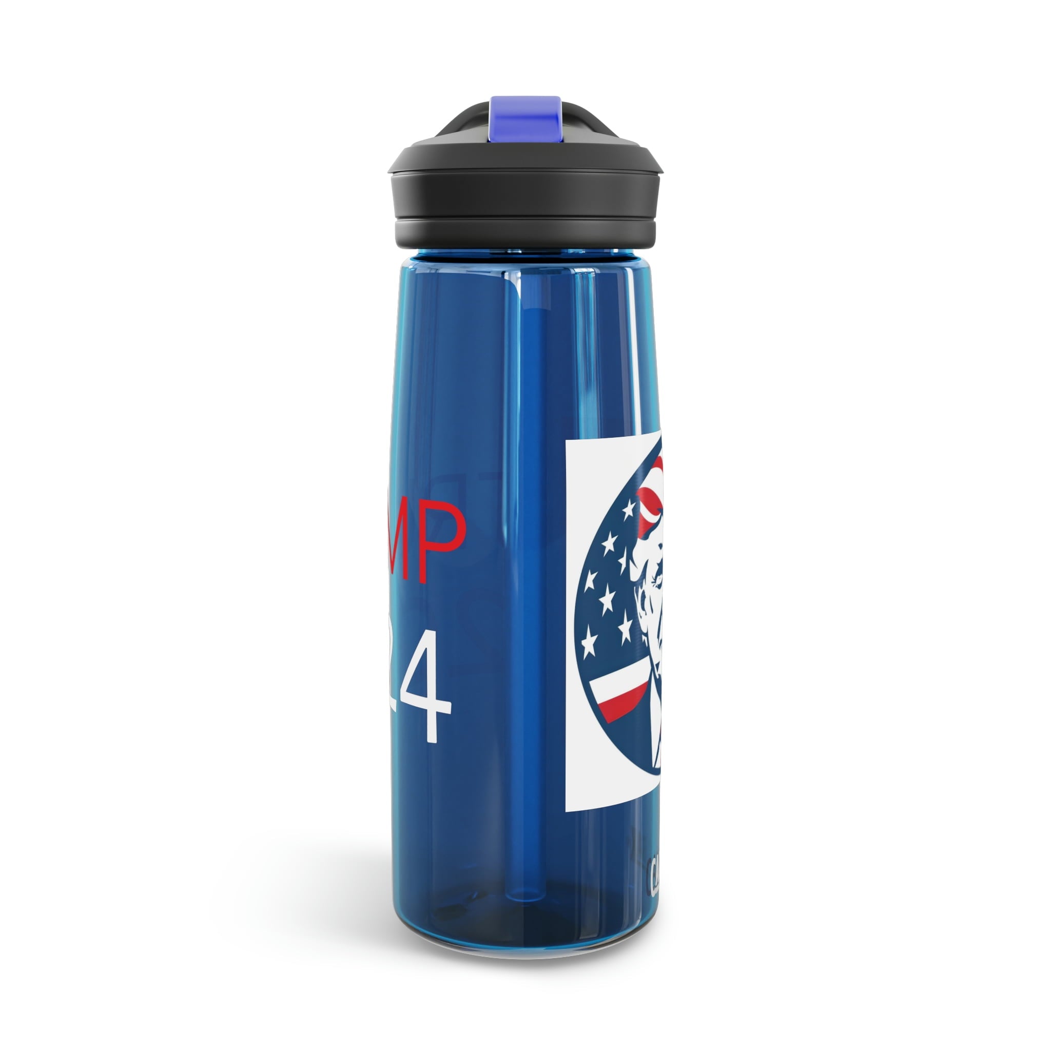Limited Edition TRUMP 2024 CamelBak Eddy®  Water Bottle, 20oz\25oz WJTI