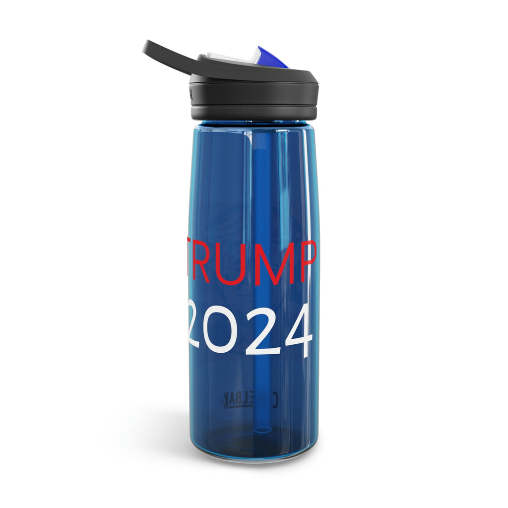 Limited Edition TRUMP 2024 CamelBak Eddy®  Water Bottle, 20oz\25oz WJTI