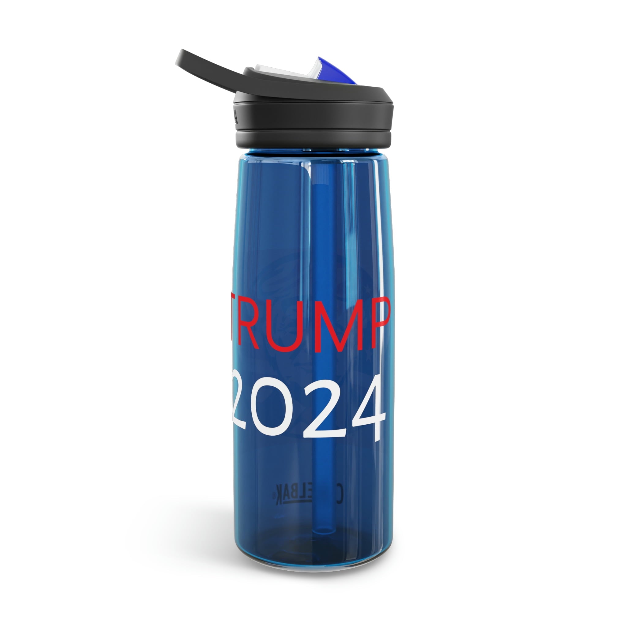 Limited Edition TRUMP 2024 CamelBak Eddy®  Water Bottle, 20oz\25oz WJTI