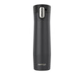 Contigo AUTOSEAL West Loop Vacuum-Insulated Stainless Steel Travel Mug with Easy-Clean Lid, 24 oz M2ZS