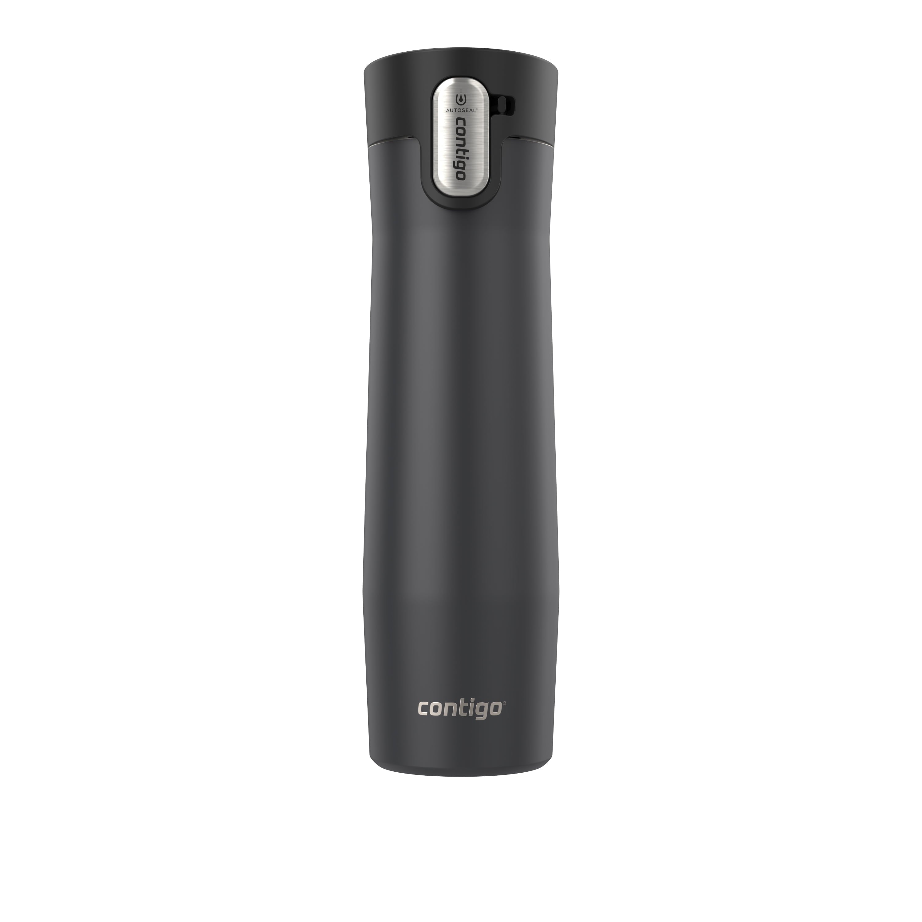 Contigo AUTOSEAL West Loop Vacuum-Insulated Stainless Steel Travel Mug with Easy-Clean Lid, 24 oz M2ZS