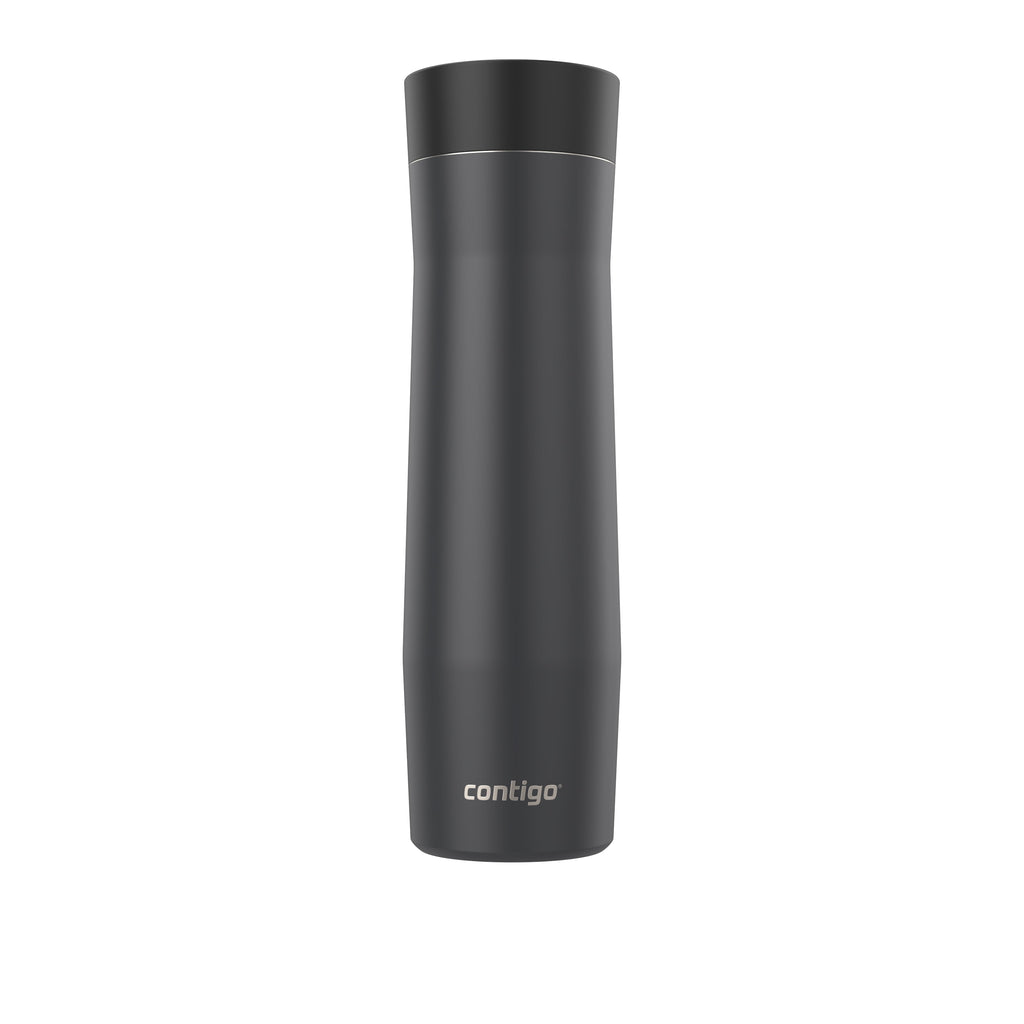 Contigo AUTOSEAL West Loop Vacuum-Insulated Stainless Steel Travel Mug with Easy-Clean Lid, 24 oz M2ZS