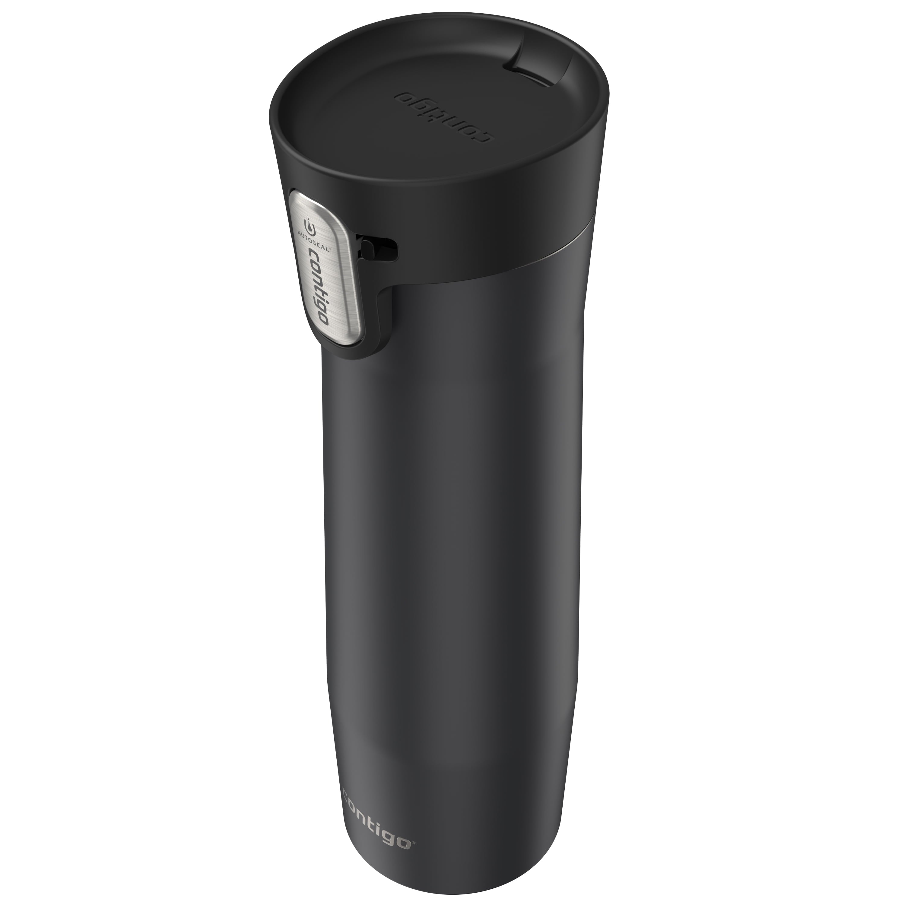 Contigo AUTOSEAL West Loop Vacuum-Insulated Stainless Steel Travel Mug with Easy-Clean Lid, 24 oz M2ZS