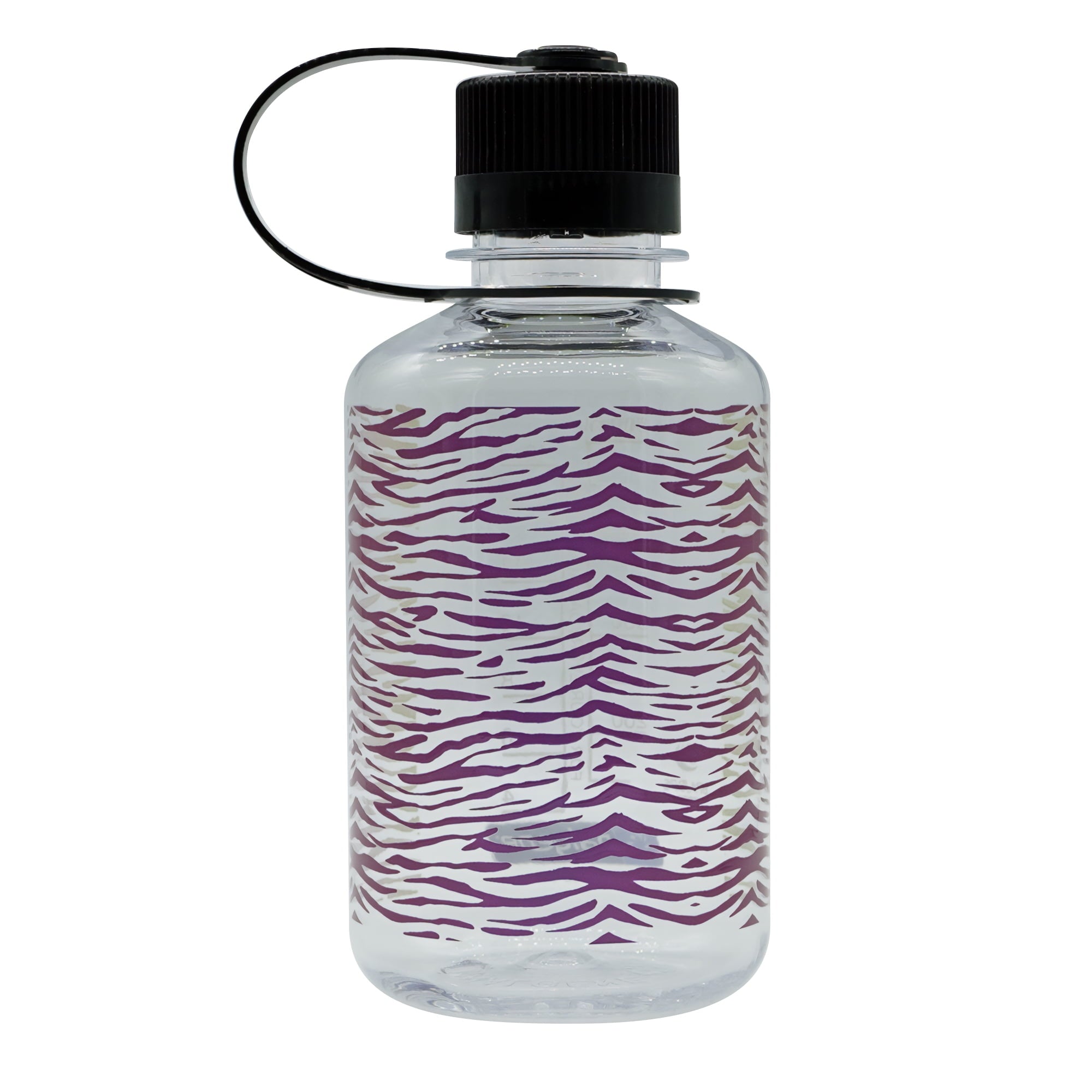 Nalgene Sustain 16 oz. Narrow Mouth Water Bottle - Cornflower Blue 0W2J