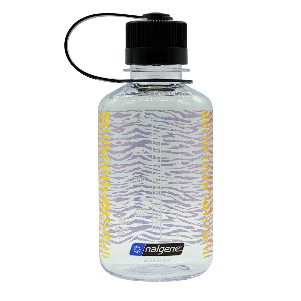 Nalgene Sustain 16 oz. Narrow Mouth Water Bottle - Cornflower Blue 0W2J