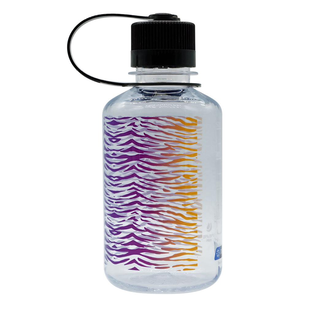 Nalgene Sustain 16 oz. Narrow Mouth Water Bottle - Cornflower Blue 0W2J