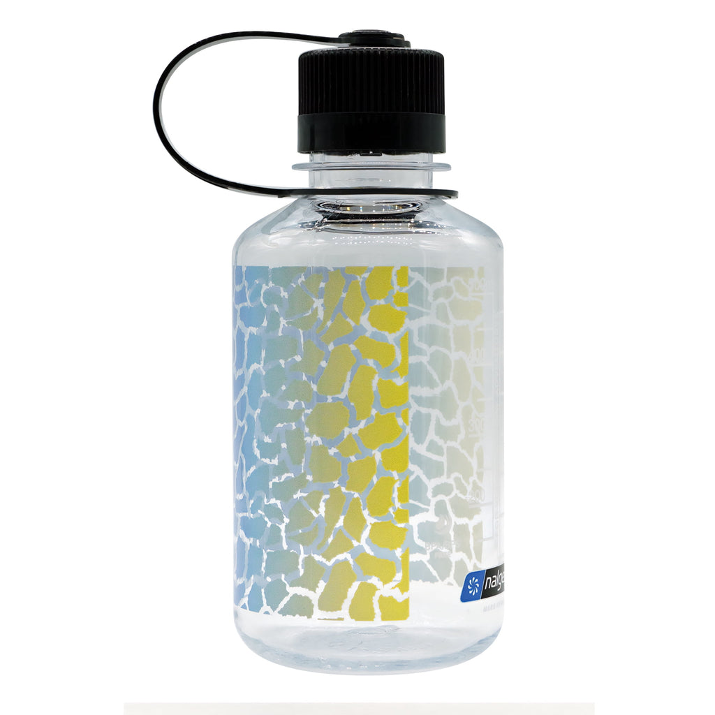 Nalgene Sustain 16 oz. Narrow Mouth Water Bottle - Cornflower Blue 0W2J