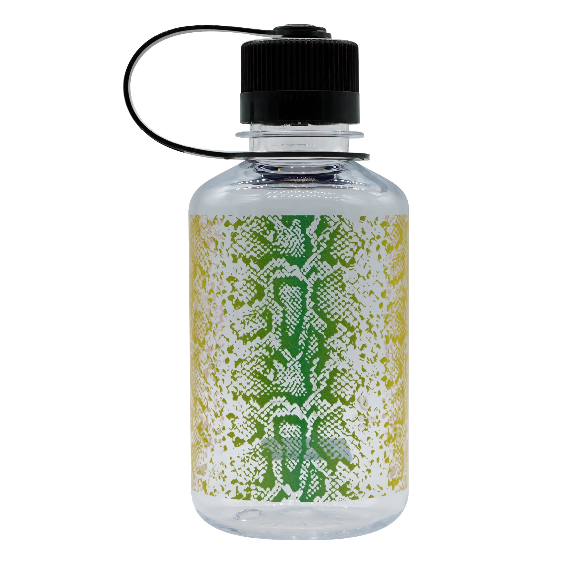 Nalgene Sustain 16 oz. Narrow Mouth Water Bottle - Cornflower Blue 0W2J