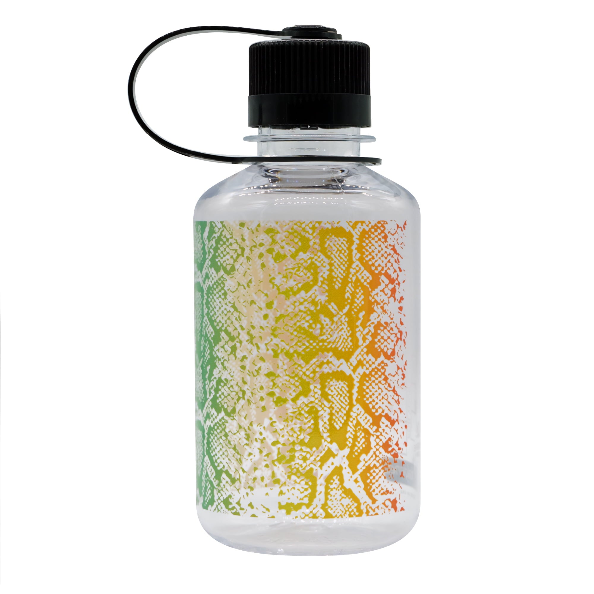 Nalgene Sustain 16 oz. Narrow Mouth Water Bottle - Cornflower Blue 0W2J