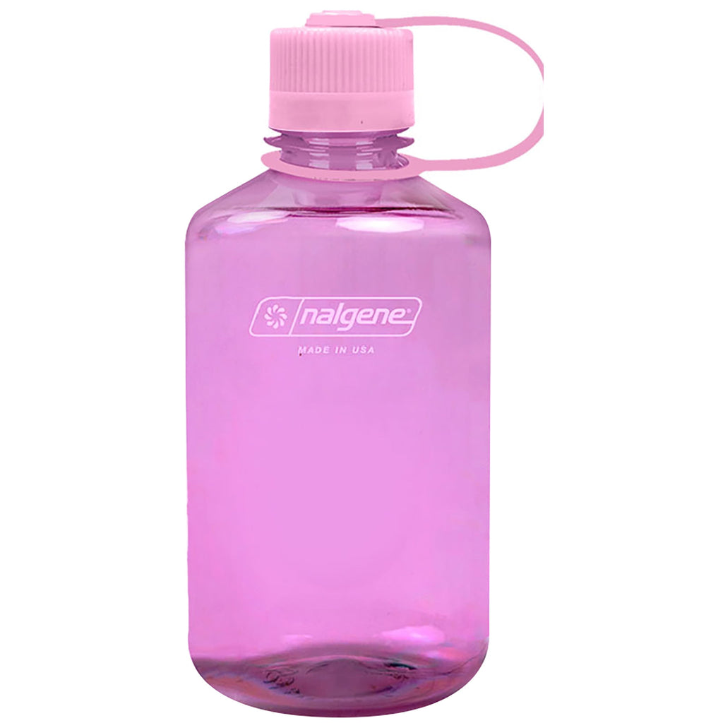 Nalgene Sustain 16 oz. Narrow Mouth Water Bottle - Cornflower Blue 0W2J