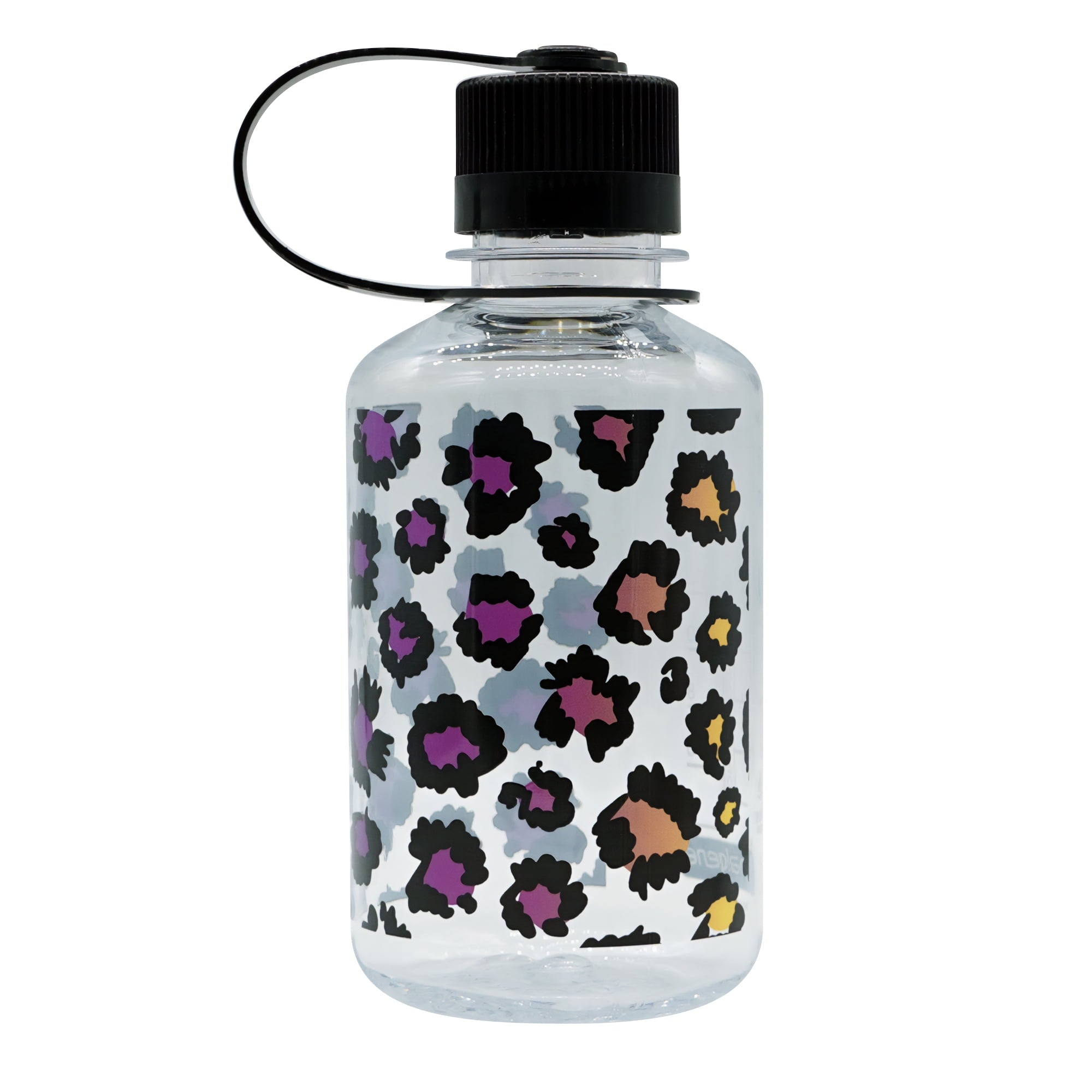 Nalgene Sustain 16 oz. Narrow Mouth Water Bottle - Cornflower Blue 0W2J