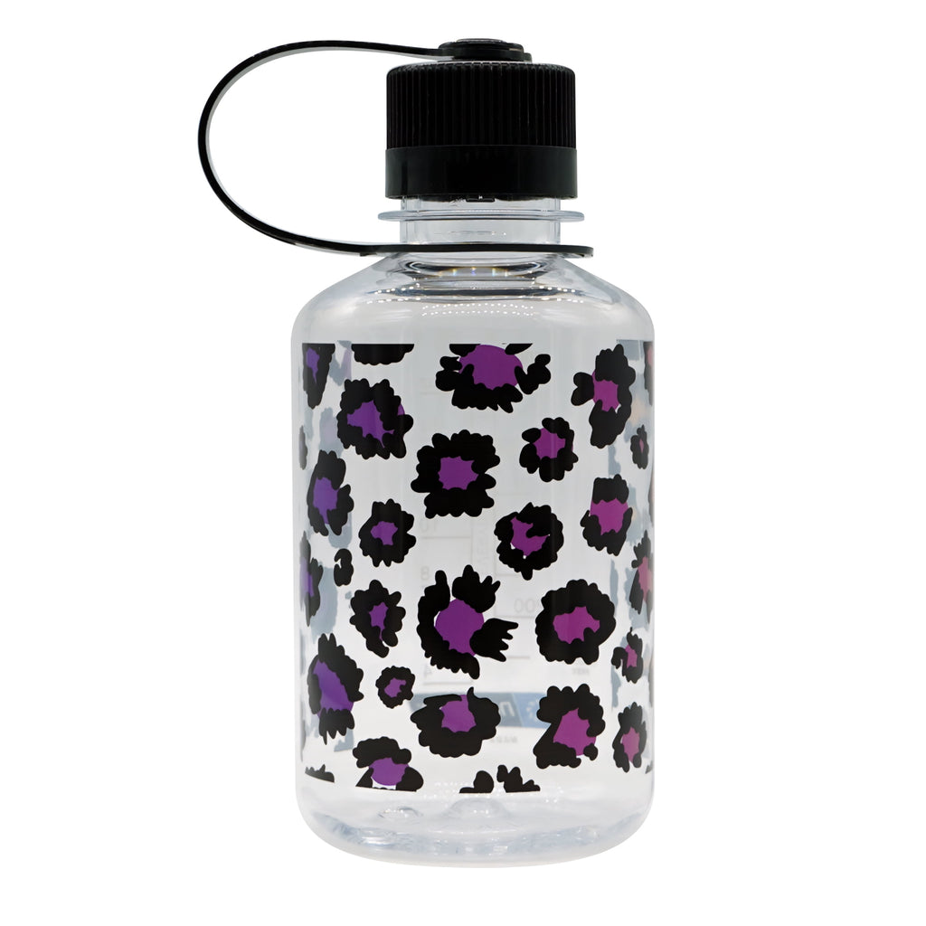 Nalgene Sustain 16 oz. Narrow Mouth Water Bottle - Cornflower Blue 0W2J