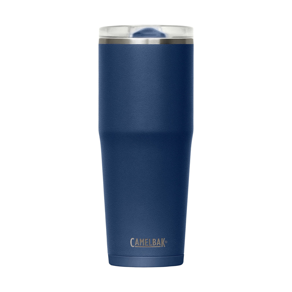 CamelBak Thrive™ Insulated Stainless Steel Tumbler, 20 oz, Navy ICD8
