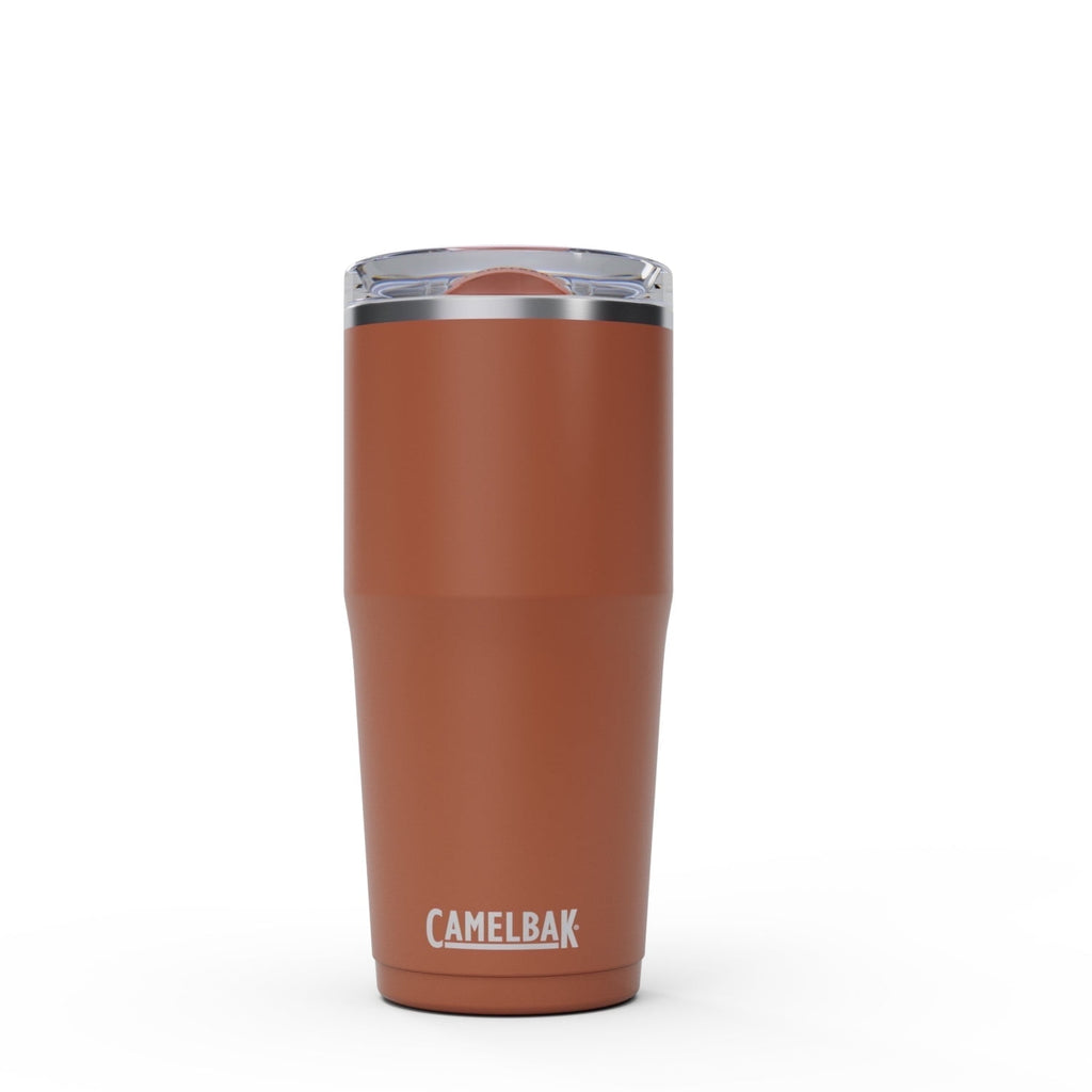 CamelBak Thrive™ Insulated Stainless Steel Tumbler, 20 oz, Navy ICD8