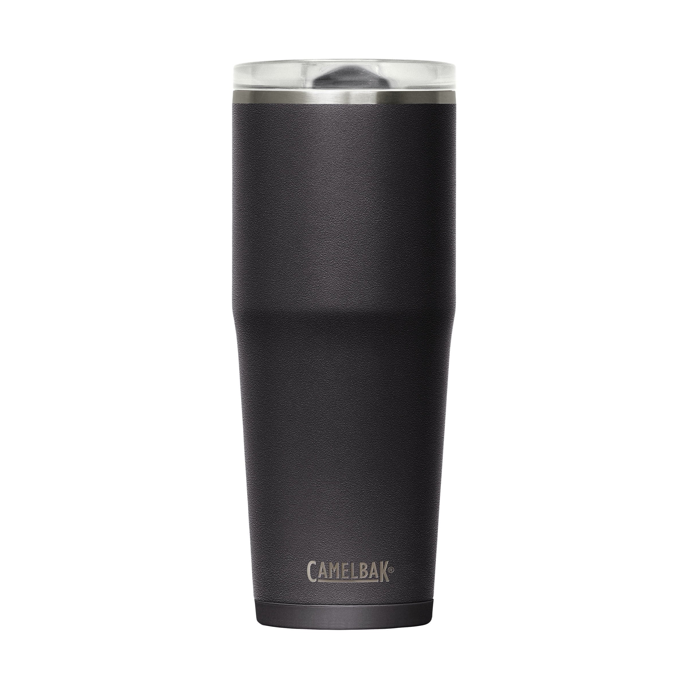 CamelBak Thrive™ Insulated Stainless Steel Tumbler, 20 oz, Navy ICD8