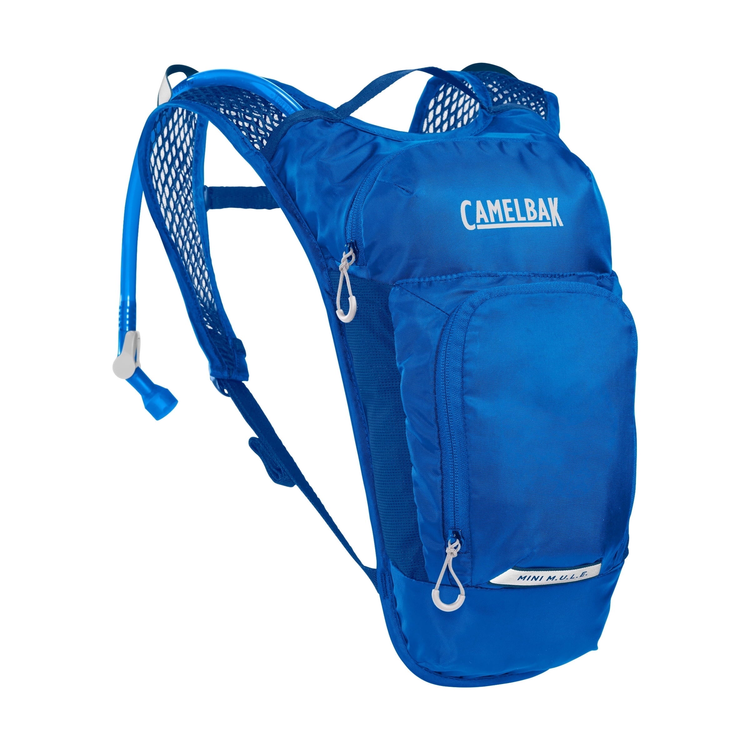 CamelBak Mini M.U.L.E.® 50 oz Hydration Pack, Sharks KHO7