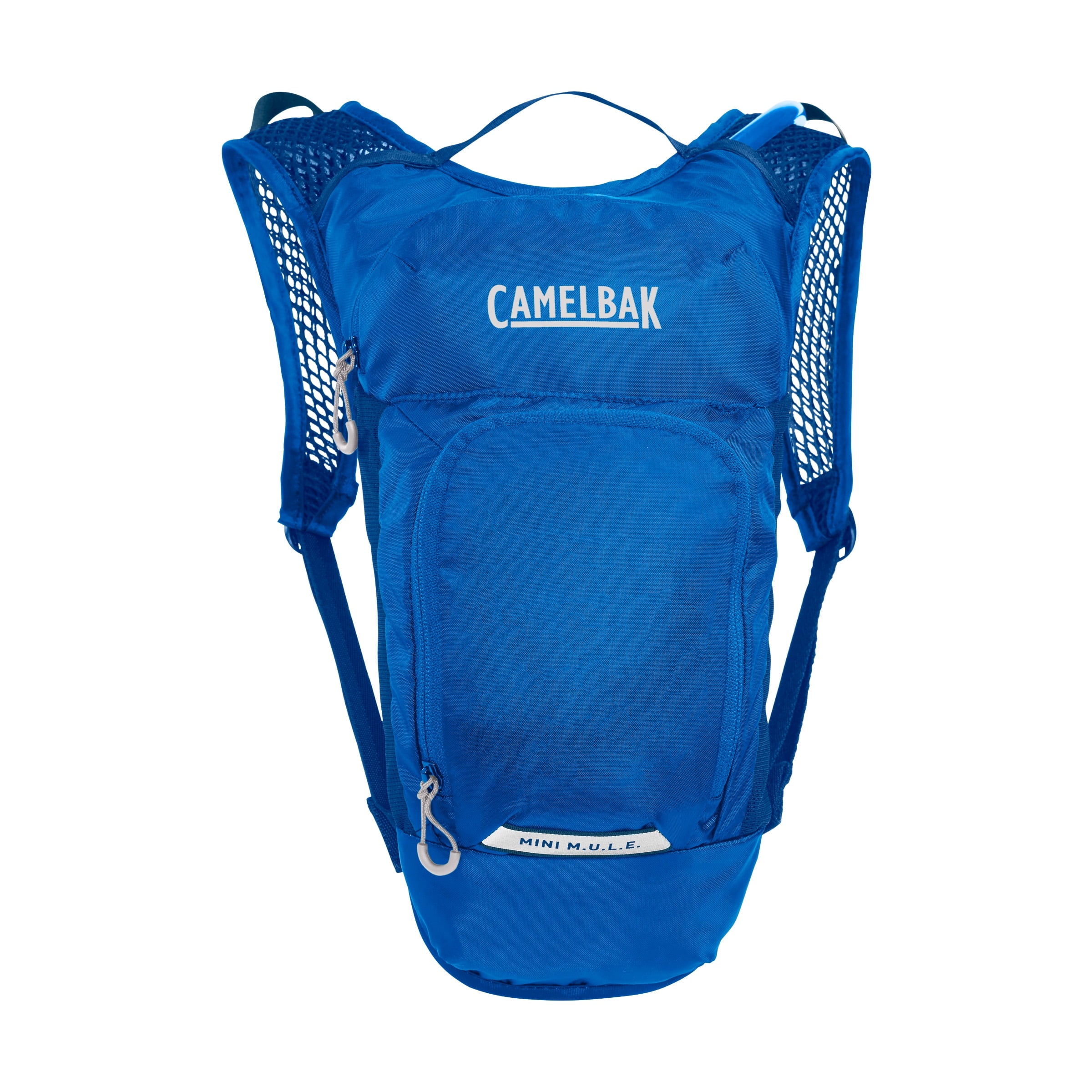 CamelBak Mini M.U.L.E.® 50 oz Hydration Pack, Sharks KHO7