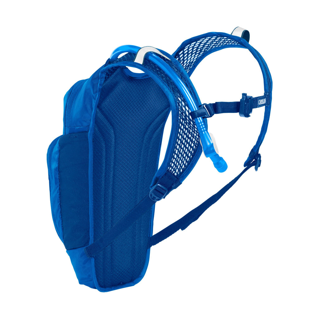 CamelBak Mini M.U.L.E.® 50 oz Hydration Pack, Sharks KHO7