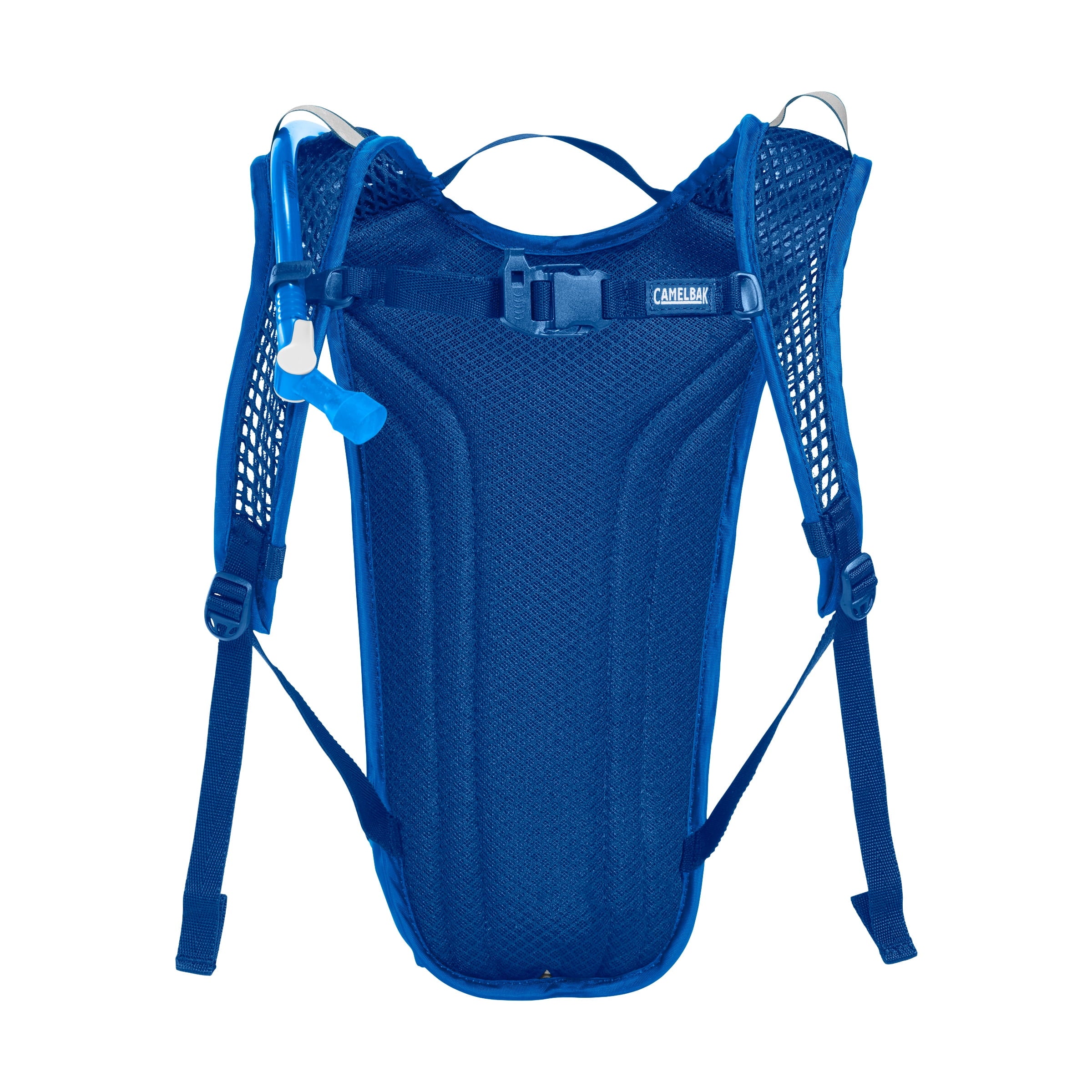 CamelBak Mini M.U.L.E.® 50 oz Hydration Pack, Sharks KHO7