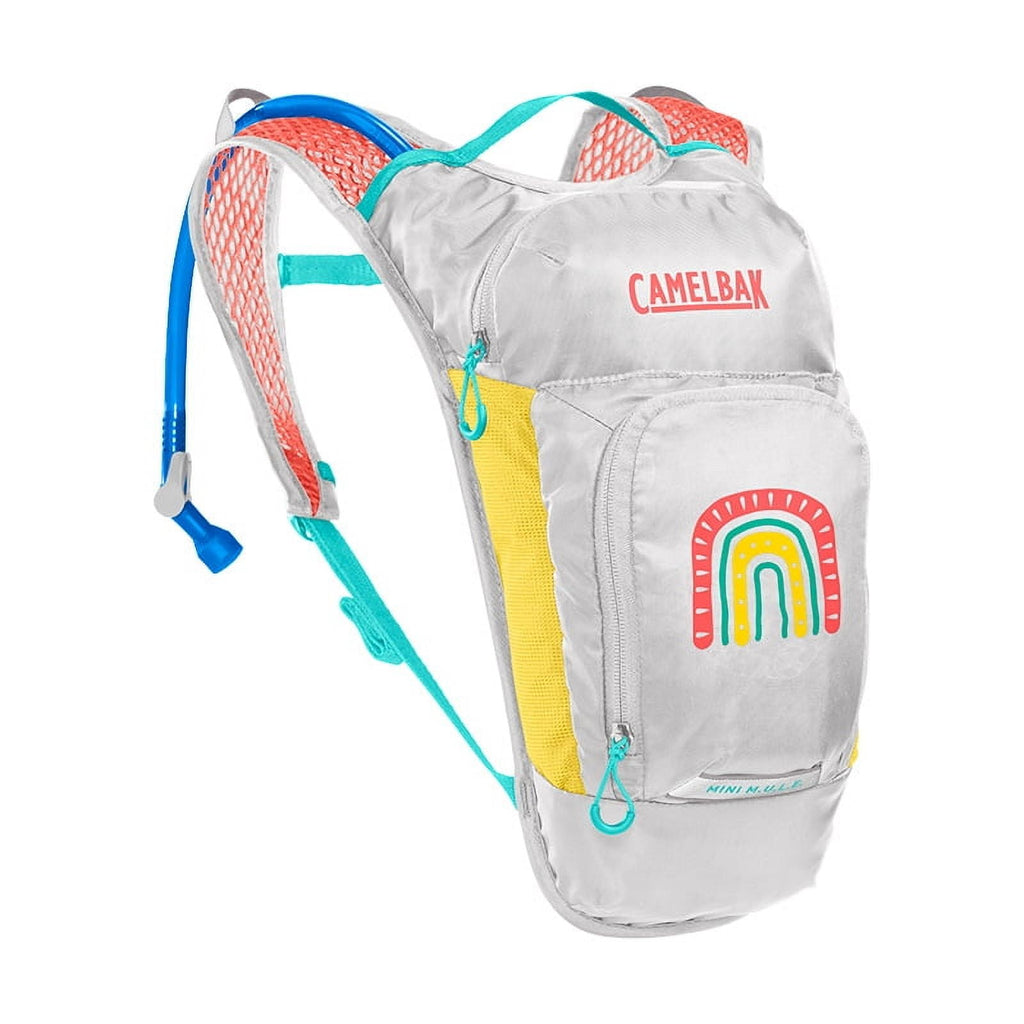 CamelBak Mini M.U.L.E.® 50 oz Hydration Pack, Sharks KHO7