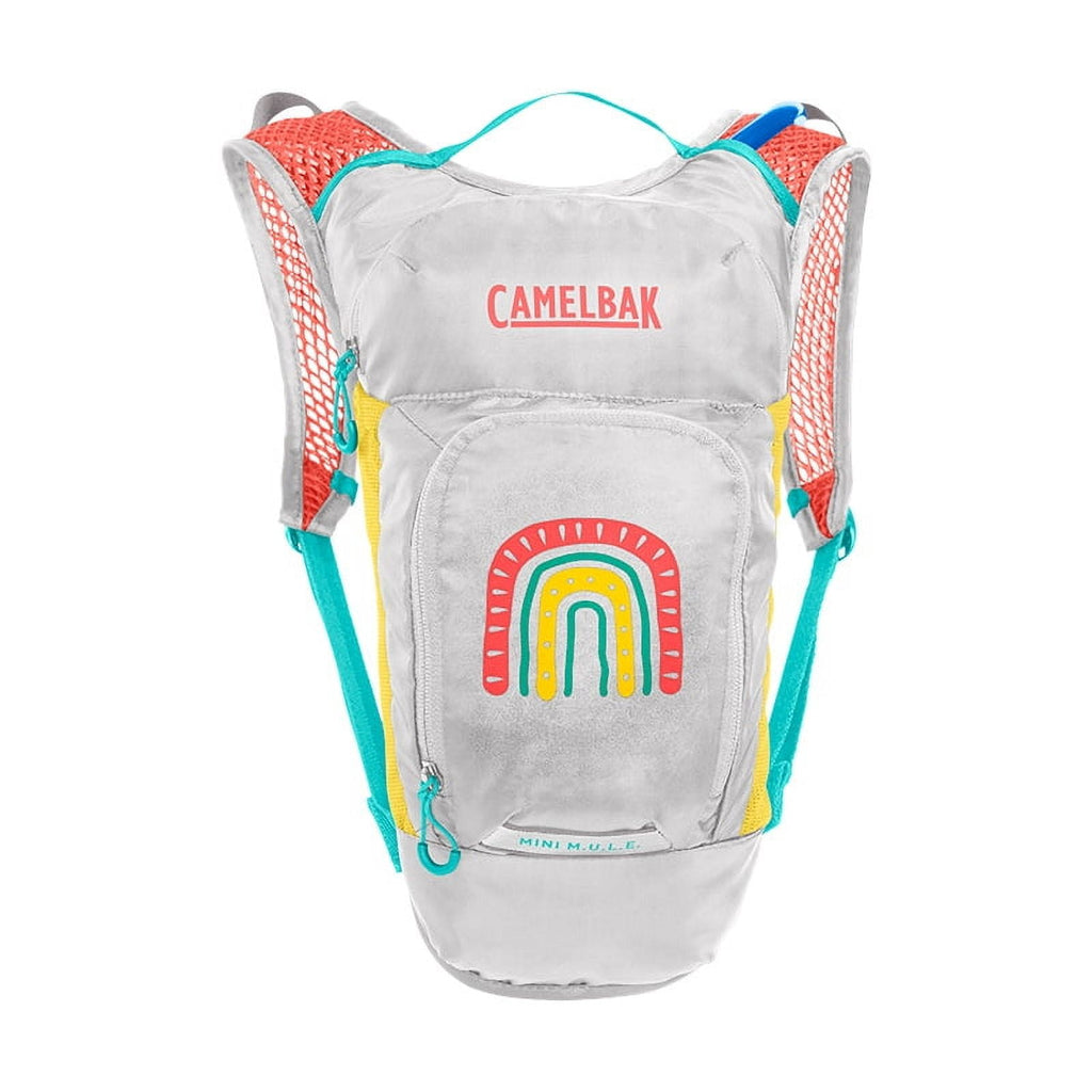 CamelBak Mini M.U.L.E.® 50 oz Hydration Pack, Sharks KHO7