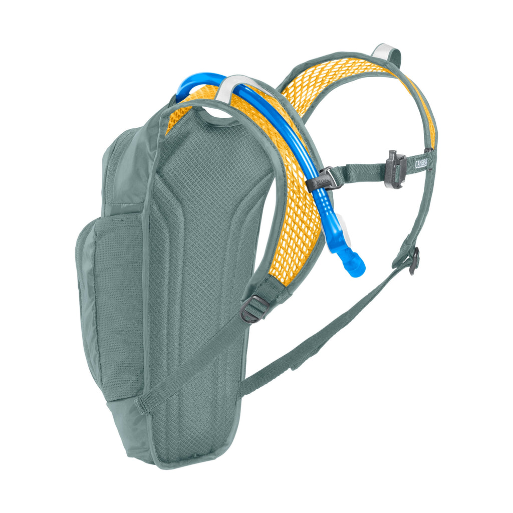 CamelBak Mini M.U.L.E.® 50 oz Hydration Pack, Sharks KHO7