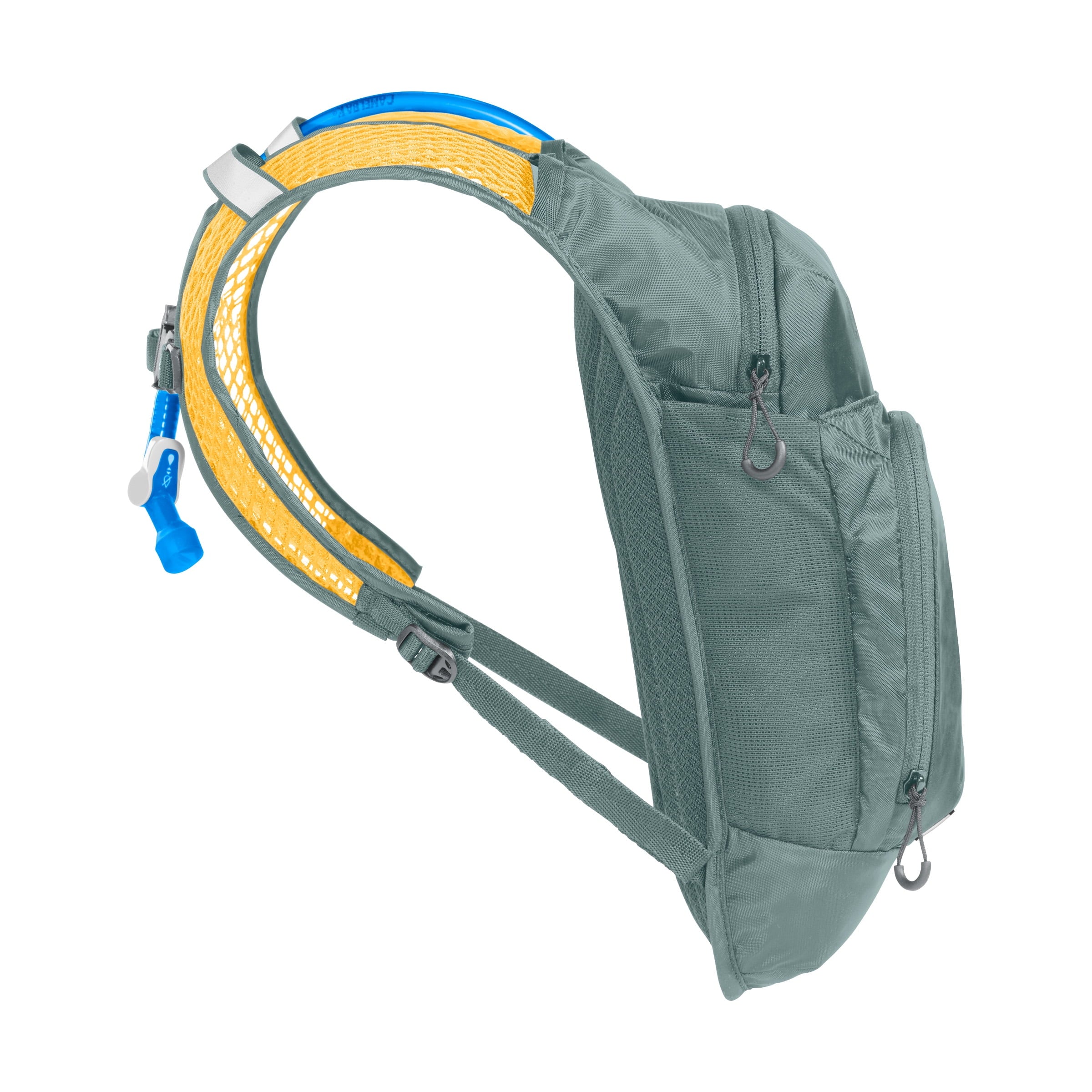 CamelBak Mini M.U.L.E.® 50 oz Hydration Pack, Sharks KHO7