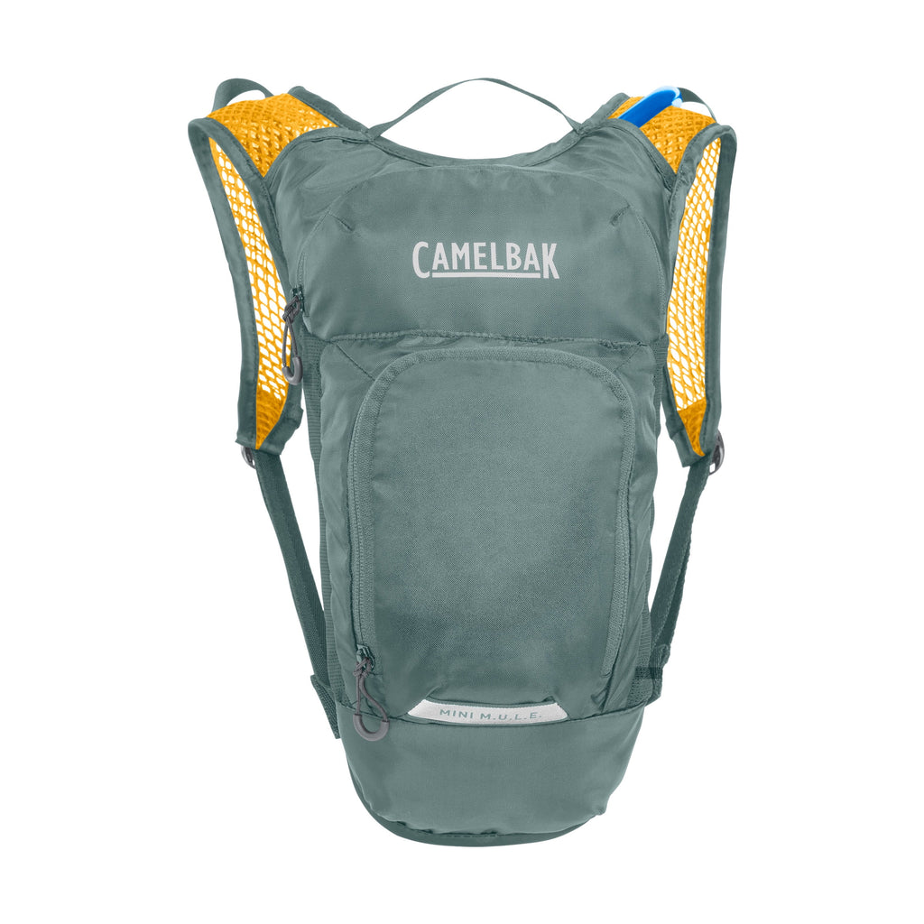 CamelBak Mini M.U.L.E.® 50 oz Hydration Pack, Sharks KHO7