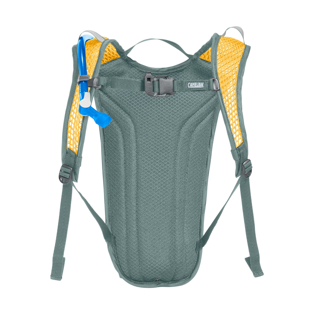 CamelBak Mini M.U.L.E.® 50 oz Hydration Pack, Sharks KHO7
