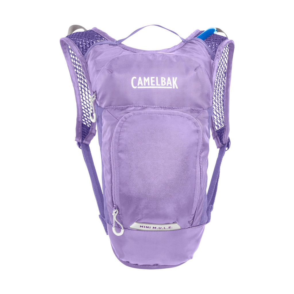 CamelBak Mini M.U.L.E.® 50 oz Hydration Pack, Sharks KHO7