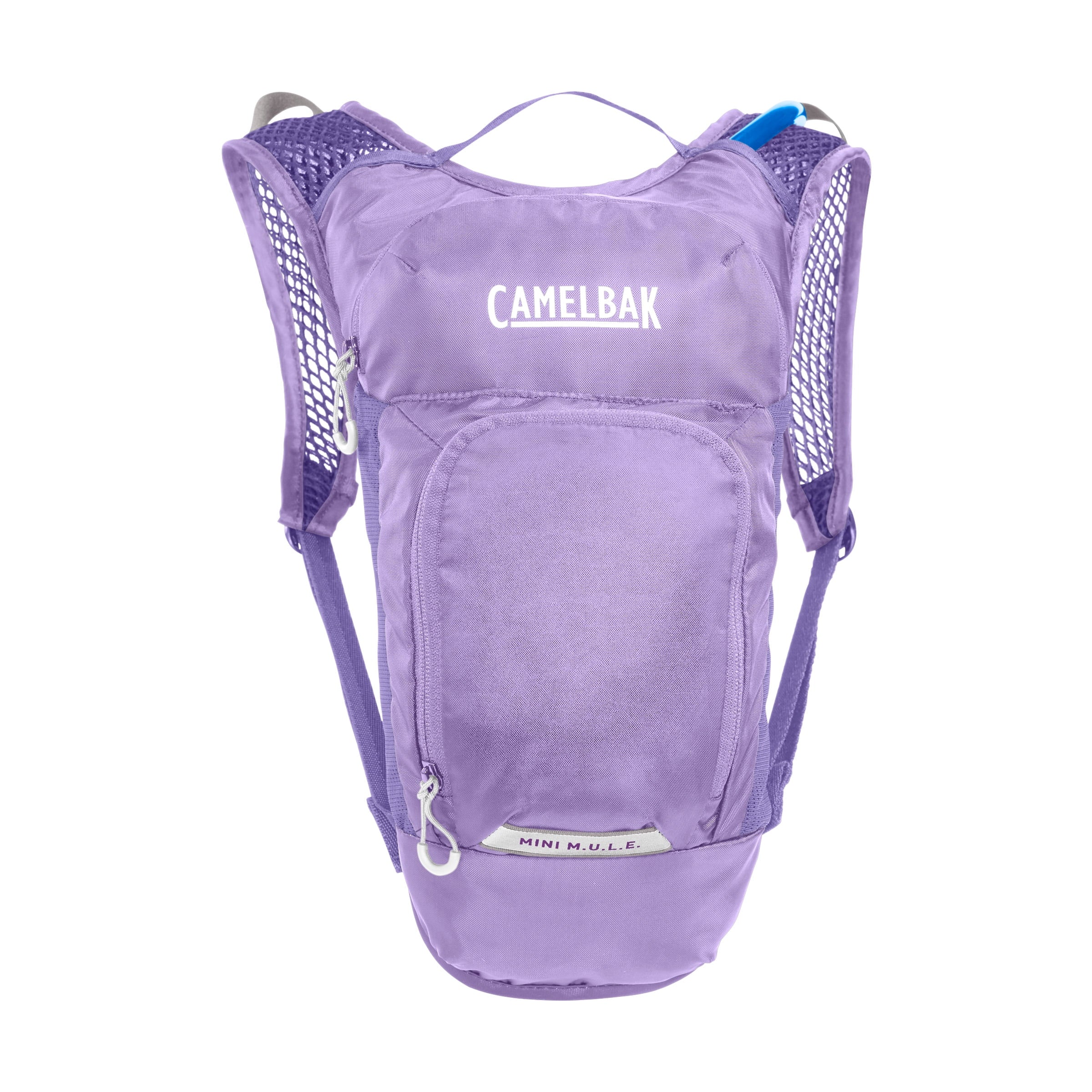 CamelBak Mini M.U.L.E.® 50 oz Hydration Pack, Sharks KHO7