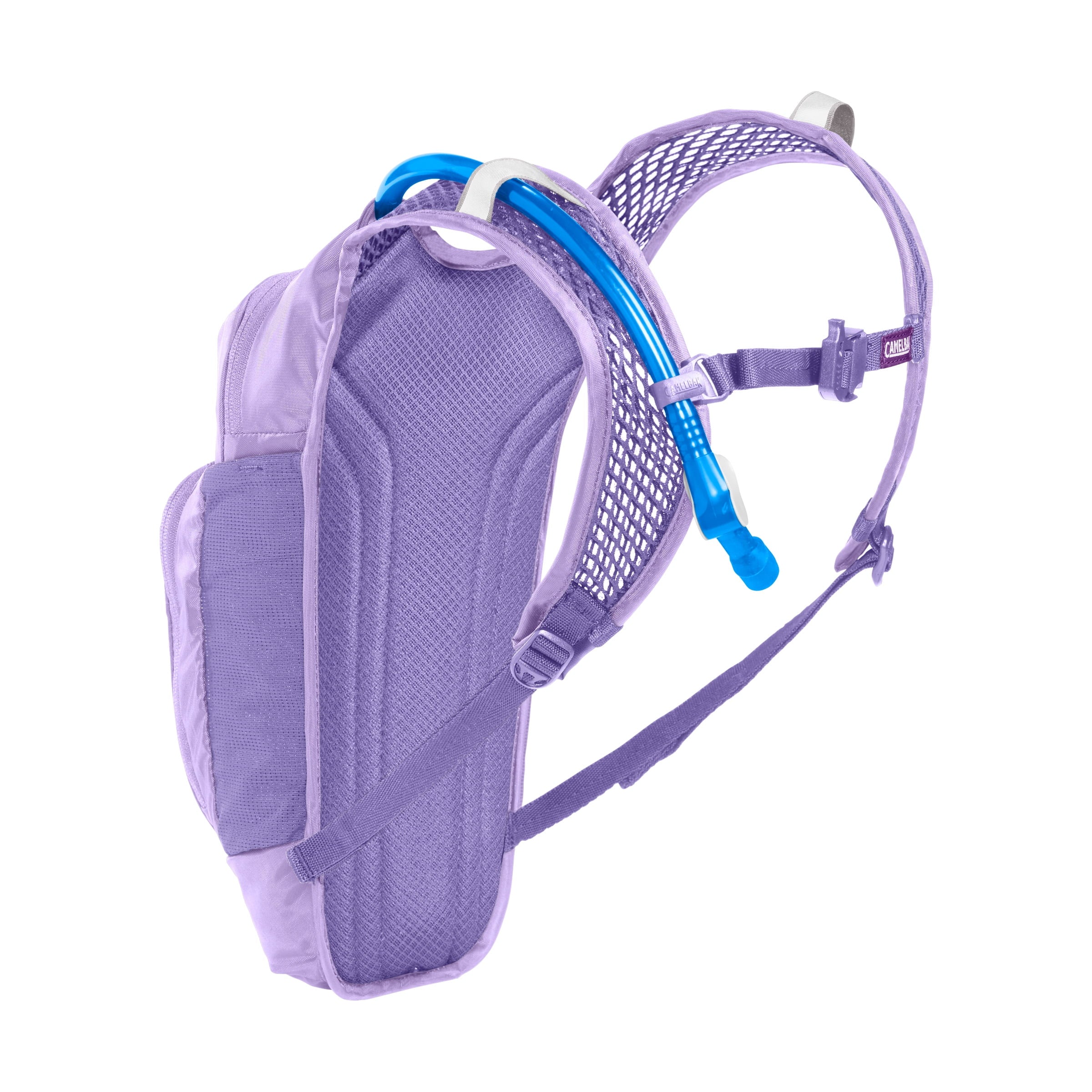 CamelBak Mini M.U.L.E.® 50 oz Hydration Pack, Sharks KHO7