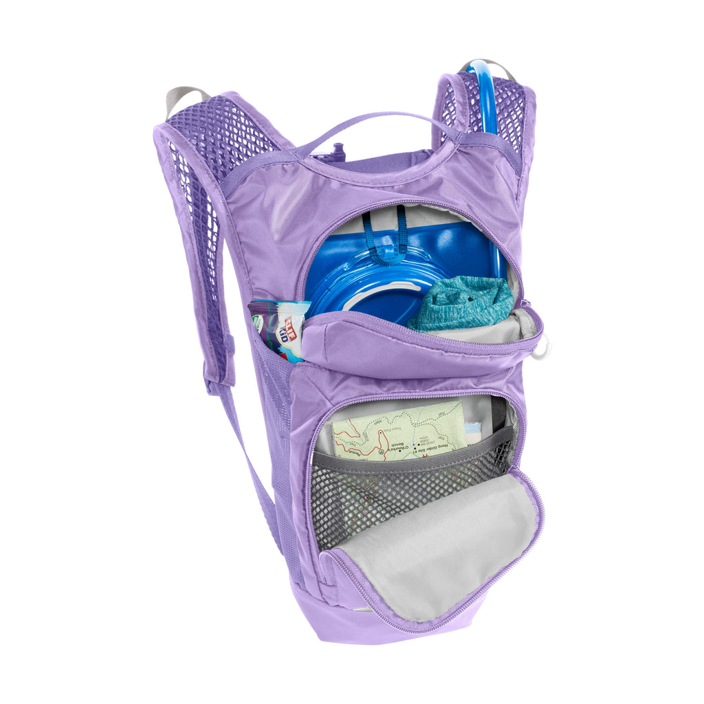 CamelBak Mini M.U.L.E.® 50 oz Hydration Pack, Sharks KHO7