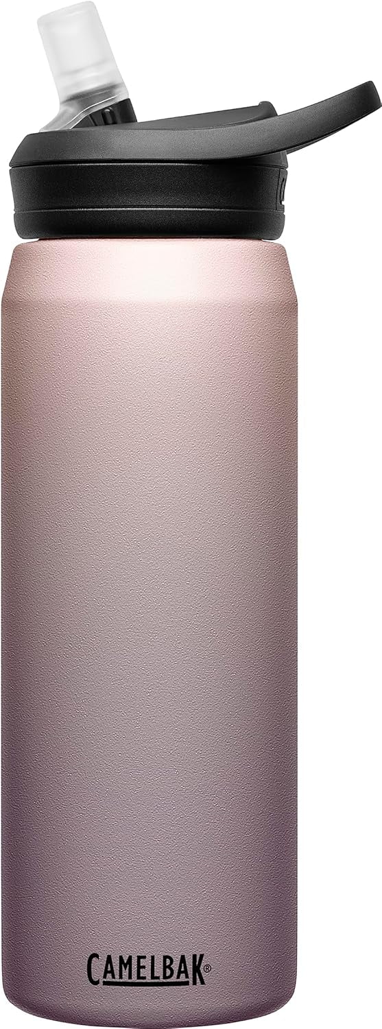 CamelBak Eddy+ Water Bottle with Straw - Insulated Y80A