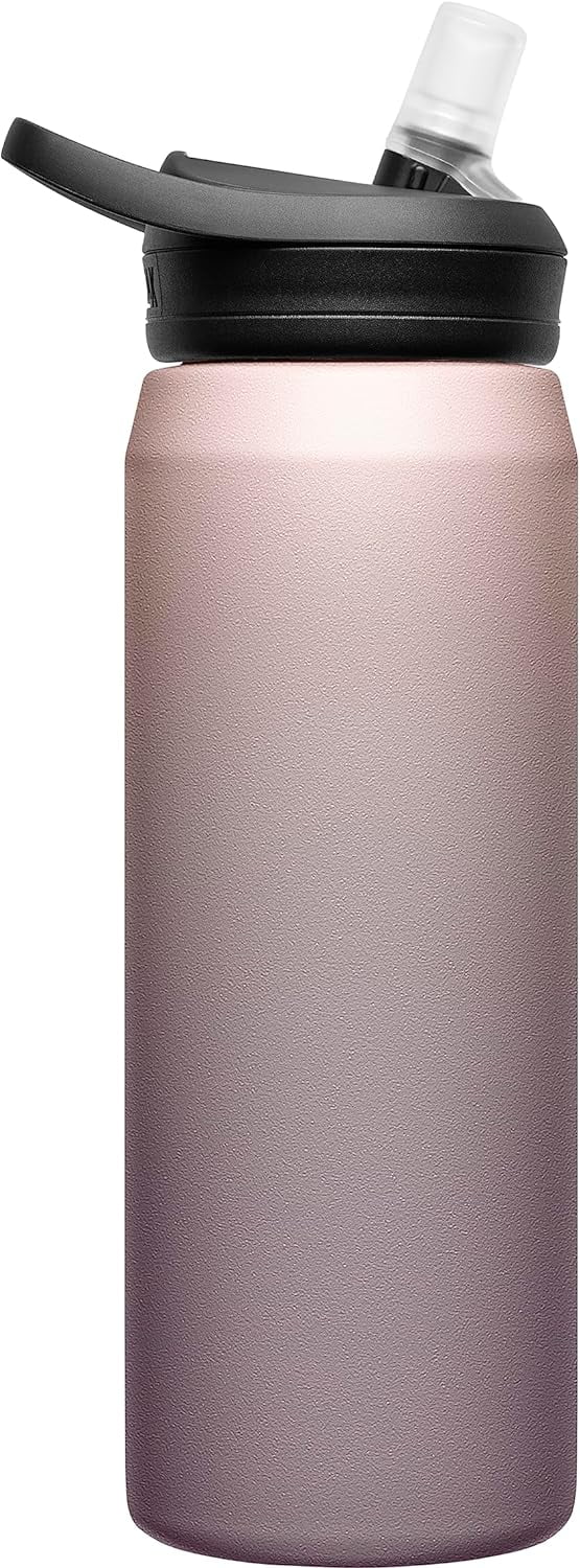CamelBak Eddy+ Water Bottle with Straw - Insulated Y80A