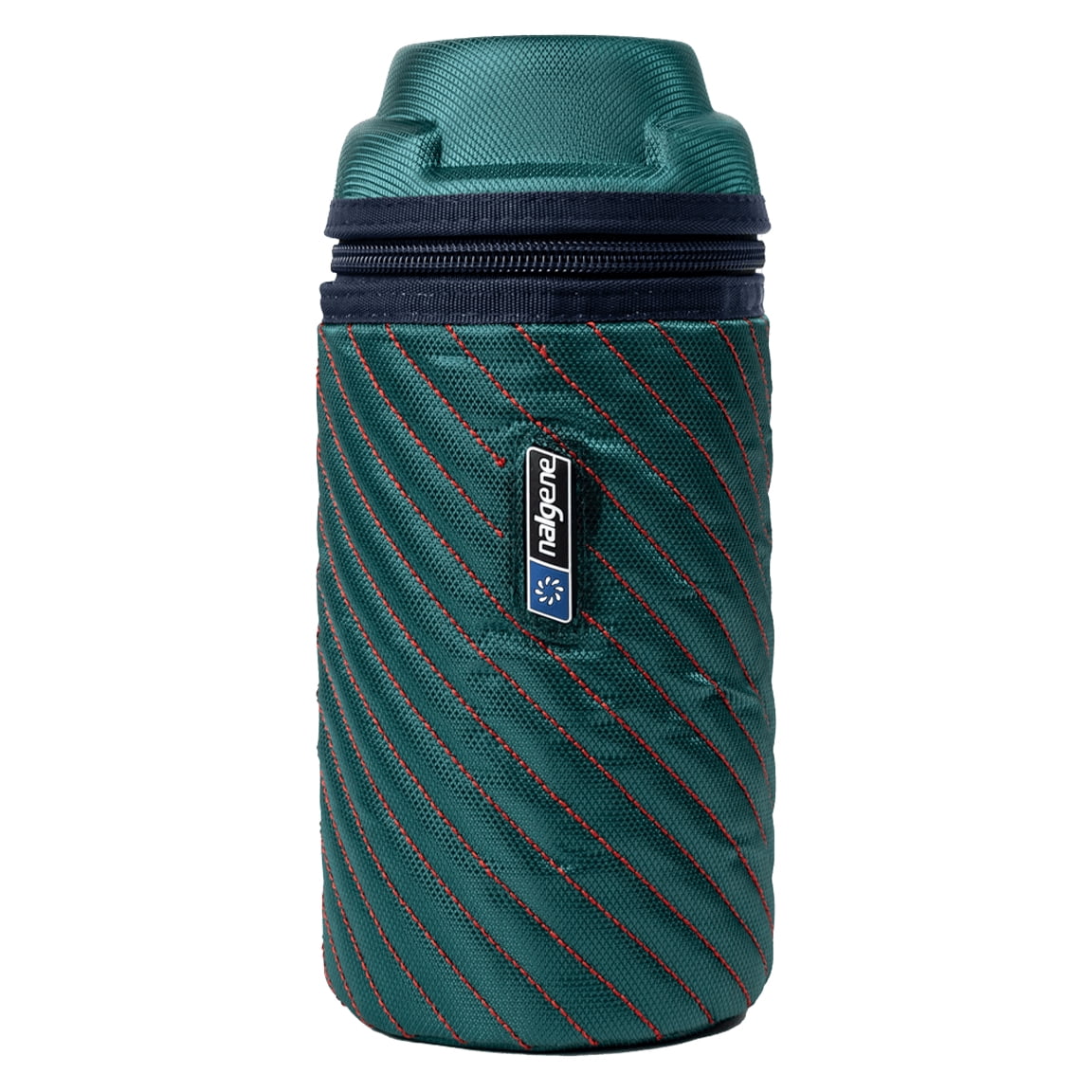 Nalgene Insulated Sleeve for 32 oz. Wide Mouth Water Bottle - Teal ZZTP