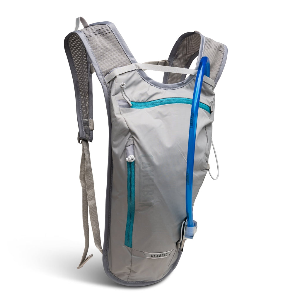 CamelBak Classic Light 70oz Hydration Pack, Gunmetal HPJJ