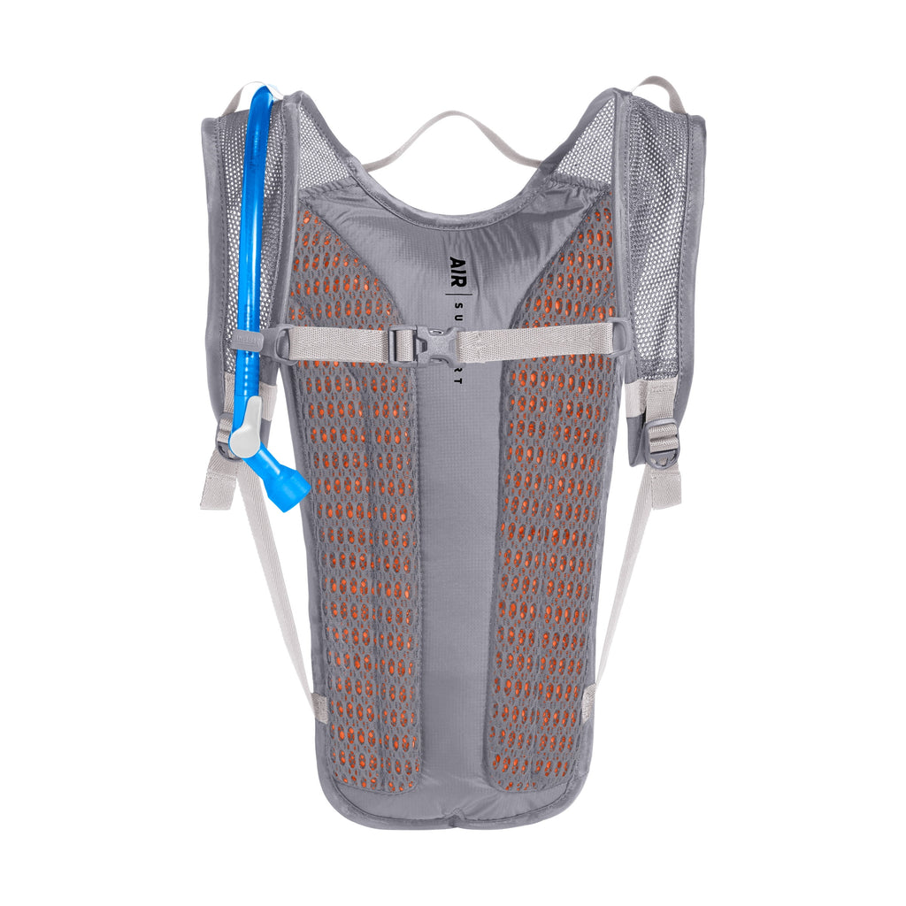 CamelBak Classic Light 70oz Hydration Pack, Gunmetal HPJJ