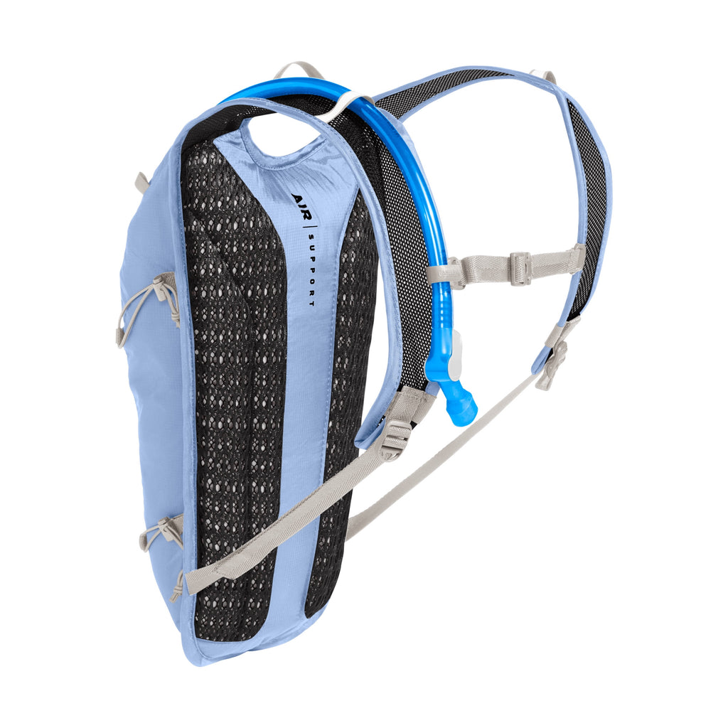 CamelBak Classic Light 70oz Hydration Pack, Gunmetal HPJJ