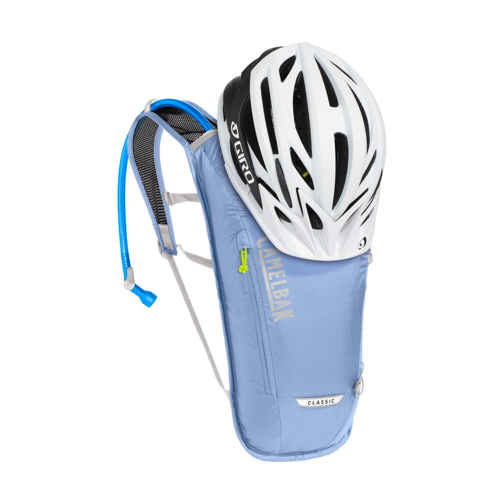 CamelBak Classic Light 70oz Hydration Pack, Gunmetal HPJJ