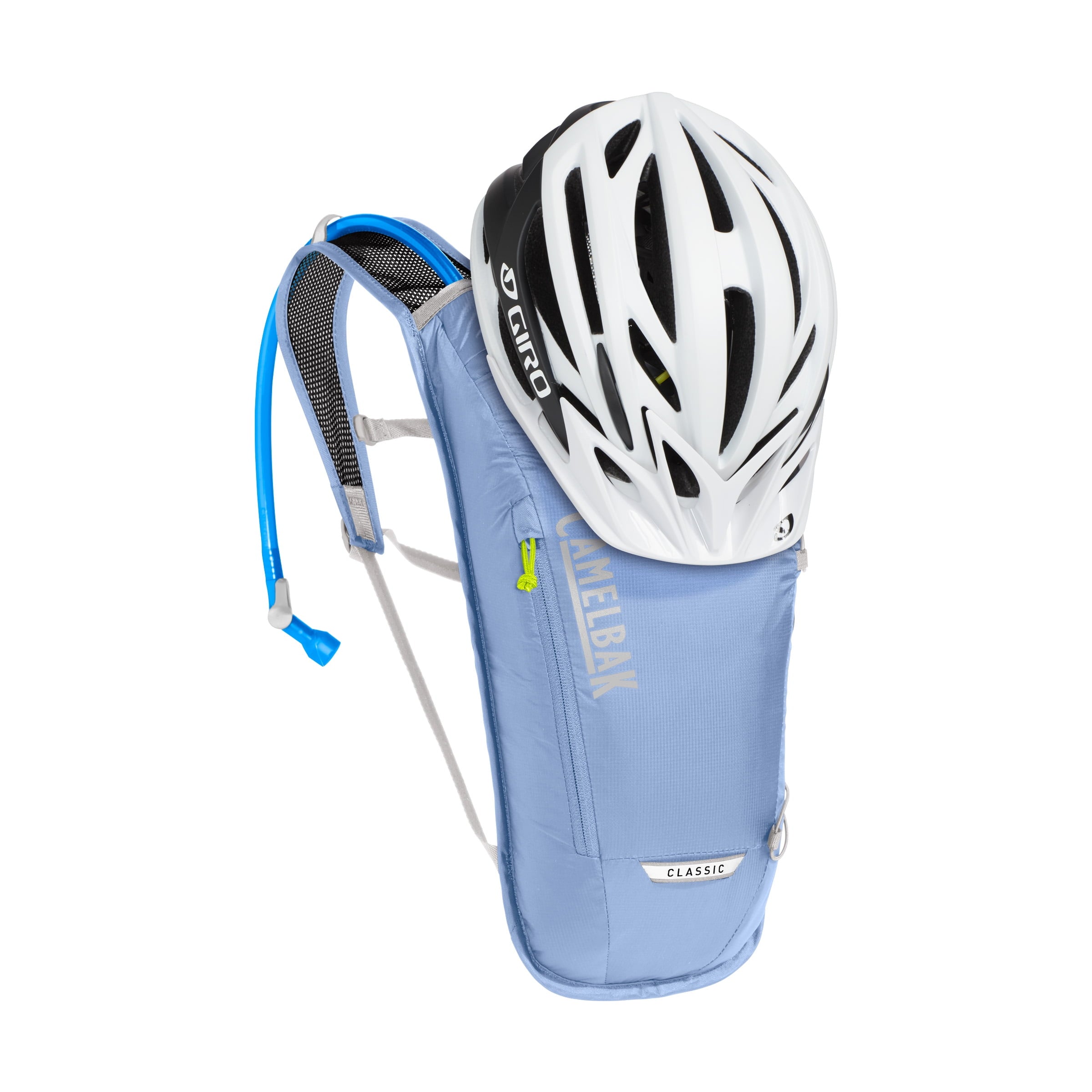 CamelBak Classic Light 70oz Hydration Pack, Gunmetal HPJJ