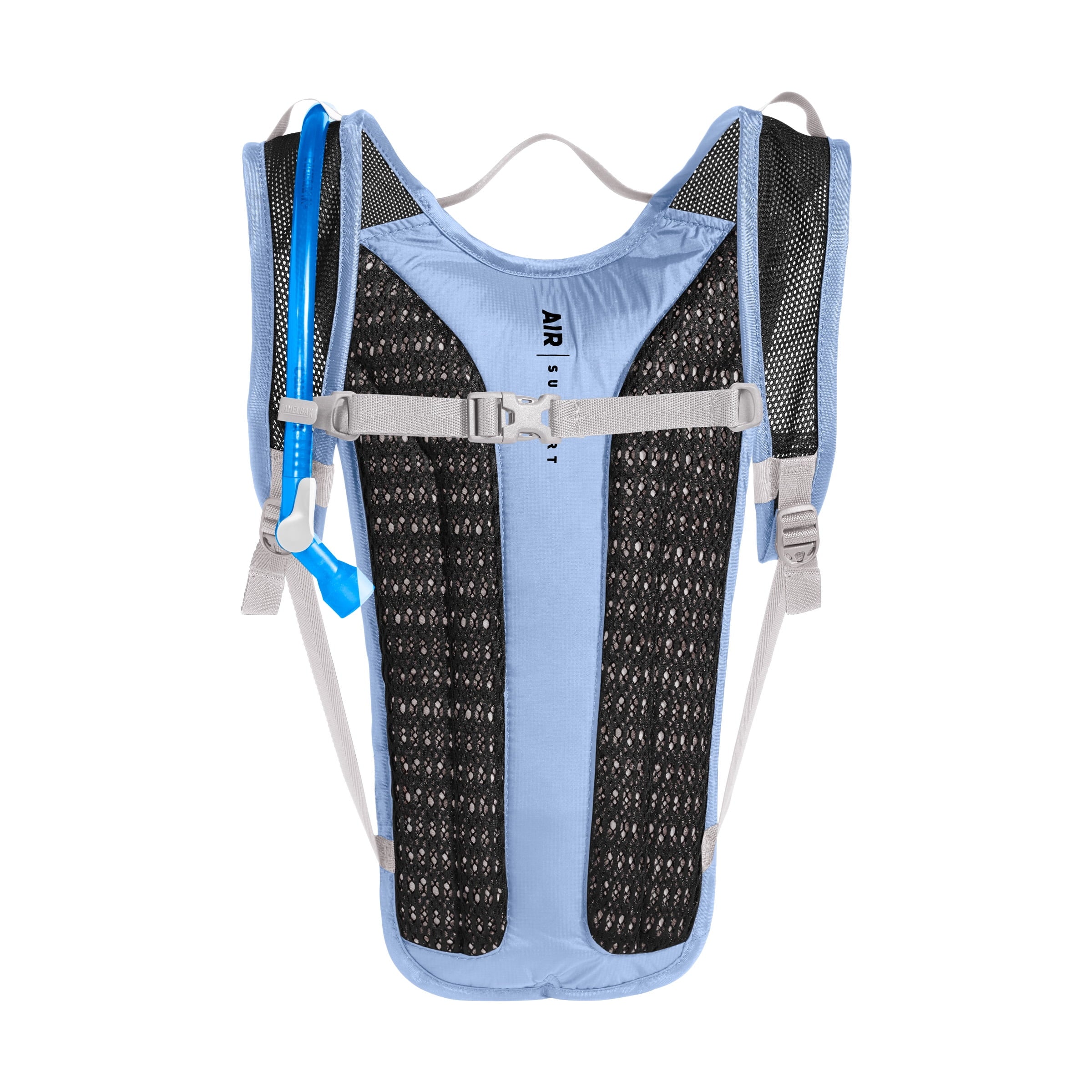 CamelBak Classic Light 70oz Hydration Pack, Gunmetal HPJJ