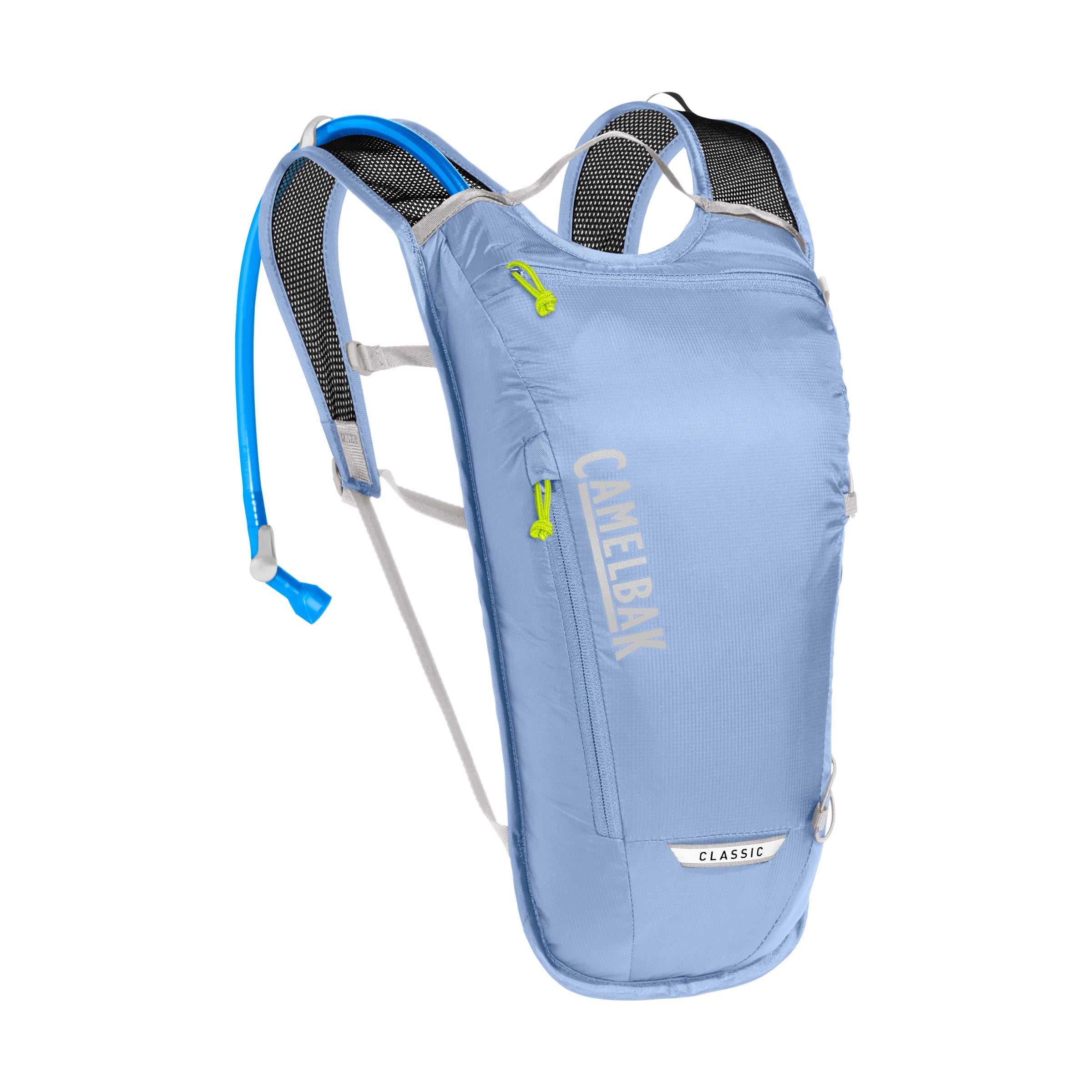 CamelBak Classic Light 70oz Hydration Pack, Gunmetal HPJJ